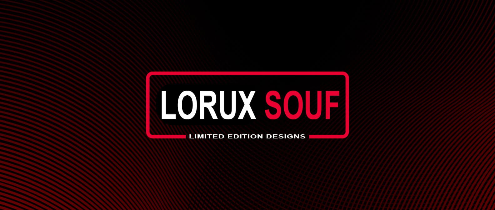 Banner for loruxsouf